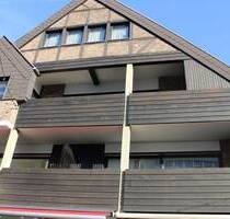 Mehrfamilienhaus mit Ladenlokal in der Recklinghäuser Innenstadt...! - Recklinghausen