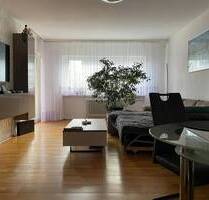 Freundliche 3-Zi. Wohnung mit Balkon & Garage im Münchfeld - Rastatt Münchfeld - West