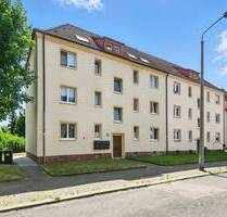 süße 2-Zimmerwohnung in ruhiger Lage in Leutzsch - Leipzig