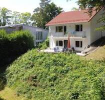 Naturnah & individuell - Seltene Gelegenheit auf großzügigem Grundstück mit Ausblick - Kirchseeon