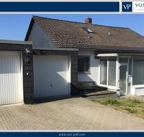 Interessante Immobilie mit drei Wohneinheiten (ca. 243 m² Wohn- und Nutzfläche) in guter Wohnlage - Clausthal-Zellerfeld