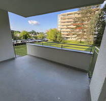 2-Zimmer-Wohnung mit Balkon in zentraler, ruhiger Lage - Erdgeschoss, 64 m², saniert - Bad Neuenahr Ahrweiler