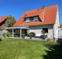 Exklusives Einfamilienhaus in beliebter und ruhiger Wohnlage - Vordorf