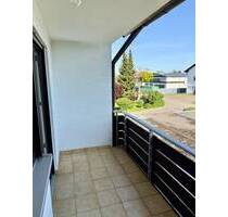 Attraktive 2-Zimmer-Wohnung in Leipheim