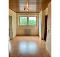 Charmante 3-Zimmer-Wohnung mit Balkon, Garage und Stellplatz in Willstätt