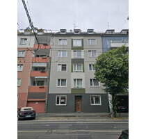 Charmante 2-Zimmer-Wohnung mit Loggia in zentraler Lage - Düsseldorf Unterbilk