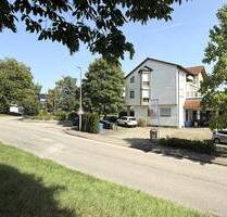 Sonnige 2,5-Zimmer-Wohnung in Autobahnnähe - Oberndorf am Neckar / Bochingen
