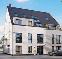 2-Zimmer-Wohnung mit Sonnenterrasse in ruhiger Lage von Köln-Westhoven!