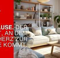 Mehr als nur zwei Zimmer mit Garten - Zusätzliche Ebene zum Leben, Träumen und Gestalten! - Erlangen Steudach