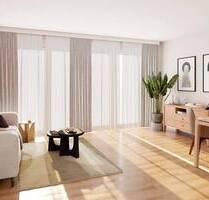 Willkommen in Ihrem modernen Familienzuhause - Ludwigsburg