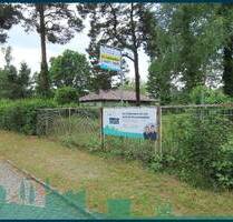 Baugrund in schöner Lage mit Ost- West- Ausrichtung! - Am Mellensee Klausdorf
