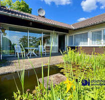 Meine Bungalow-Liebe! Wohnen auf dem Buchholz - Dortmund / Buchholz