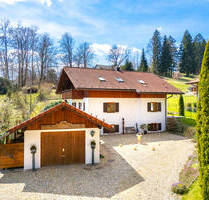 KENSINGTON - Exklusiv - Ländlicher Wohntraum - Ihr Hideaway am Staffelsee - Murnau