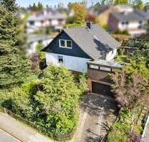 Perfekt für die Familie - Handwerkerhaus in beliebter Wohnlage - Buchholz