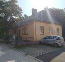 ehemalige Begegnungsstätte im Herzen von Eilenburg