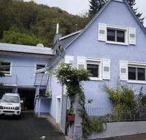 Charmantes Einfamilienhaus mit großem Grundstück - Ramberg