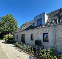 Ihr Traum vom Eigenheim wird wahr! Reihenmittelhaus im Düesberg-Viertel - Münster Geist