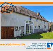 Von IPC! Modernisierter Bauernhaustraum in Marzhausen!
