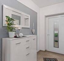 Delmenhorst - Dwoberg | Moderner Bungalow mit wertiger Ausstattung und wunderschönem Gartenbereich