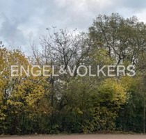 Baugrundstück in Citylage von Mettmann