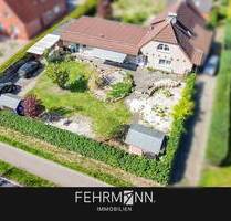 Saniertes Einfamilienhaus in unmittelbarer Nähe zum Herzogsee - Walchum