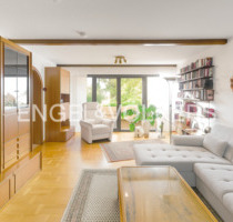 Licht.Luft.Lebensfreude 3 Zimmer Wohnung in Hilden-Nord