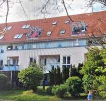 2-Zimmer-Wohnung in ruhiger Wohnlage mit Balkon - Wilsdruff Kesselsdorf
