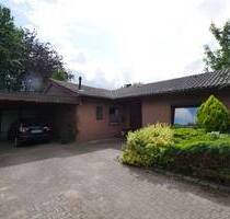 Vermieteter Bungalow mit Potenzial in Westerrönfeld