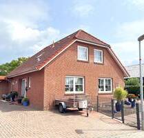 *** Renoviertes EFH mit Terrasse u. Garten *** - Holtland / Nücke Holtland-Nücke