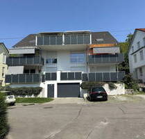 Sonnige, moderne 4,5 Zimmer Wohnung Enegieeffizienz A+ Endenergieverbrauch 16 kWh(m²·a) von Privat - Reutlingen Sondelfingen