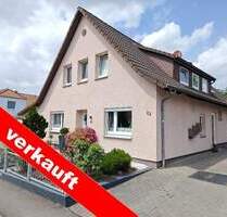 ** Gepflegtes 3-Familienhaus in gefragter Lage von Burgdamm ** - Bremen