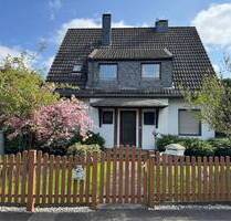Reduziert! Ein richtiges Kleinod, freistehendes, grundsolides Einfamilienhaus in toller Lage von MG-Wickrathberg - Mönchengladbach