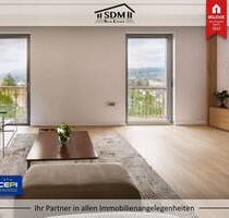NEUBAU: Lichtdurchflutetes Zuhause mit Balkon und durchdachtem Grundriss - Zweiflingen