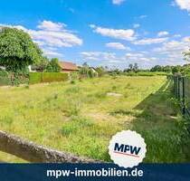 Naturliebhaber aufgepasst! Baugrundstück in Zeesen - Königs Wusterhausen