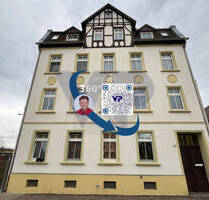 PROVISIONSFREI* - Tolle Lage, schönes Haus, bezaubernde Wohnung! - Gera Zwötzen