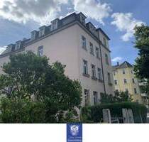 Gepflegte helle 3-Zimmerwohnung wartet auf ihren neuen Mieter! - Dresden Cotta (Cossebauder Str.)