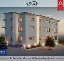 NEUBAU: Komfortables Wohnen mit Garten und Terrasse - Zweiflingen
