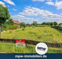 Wow - Riesiges Grundstück in Zeesen: Natur, Idylle und Berlin-Nähe - Königs Wusterhausen