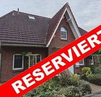 ** Gepflegtes Einfamilienhaus mit großzügigem Wohnkonzept und vielen Extras in Toplage ** - Ritterhude Ihlpohl