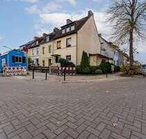 Ein-Zwei Parteienhaus mit Garage, im LindenhofGröpelingen. - Bremen