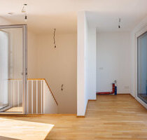 Exklusives Zuhause im Bauhausstil für moderne Stadtbewohner - Stuttgart / Stammheim