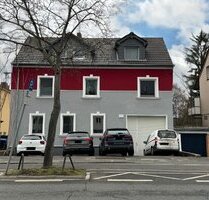 Kurzfristig bezugsfrei: Modernisiertes Wohn- und Geschäftshaus in zentraler Duisdorfer Lage - Bonn