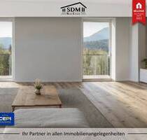 NEUBAU: Großzügiges Wohnen mit Weitblick und Balkon - Zweiflingen