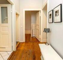 2-Zimmer-Apartment mit Aufzug,Balkon - Leipzig Südvorstadt