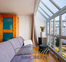 Gepflegte 2-Zimmer-Wohnung mit Keller und TG-Stellplatz in ruhiger, zentrumsnaher Lage - München Obersendling