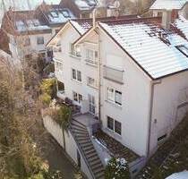 *Provisionsfrei* - Hochwertige 1,5 Zi Wohnung in ruhigem Wohngebiet - Leonberg Ramtel
