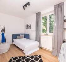 Modernes WG-Zimmer - jetzt einziehen und Wohlfühloase erleben! - München Allach-Untermenzing