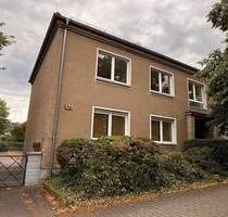 Ihr neues Zuhause in Dessau-Süd: 4-Raum-Wohnung - Dessau-Roßlau