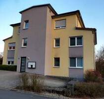Gemütliche 3-Zimmer-Wohnung mit Balkon - Neustadt an der Aisch