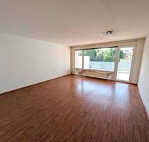 1 Zimmer, riesen Terrassenbalkon, perfekt für Sie! - Salzgitter Lebenstedt